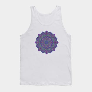 Terrestrial Tank Top